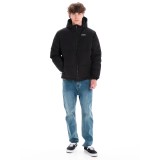 BASEHIT 242.BM10.115-BLACK Μαύρο Εικόνα 2