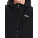 BASEHIT 242.BM10.115-BLACK Μαύρο Εικόνα 3