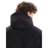 BASEHIT 242.BM10.115-BLACK Μαύρο Εικόνα 5