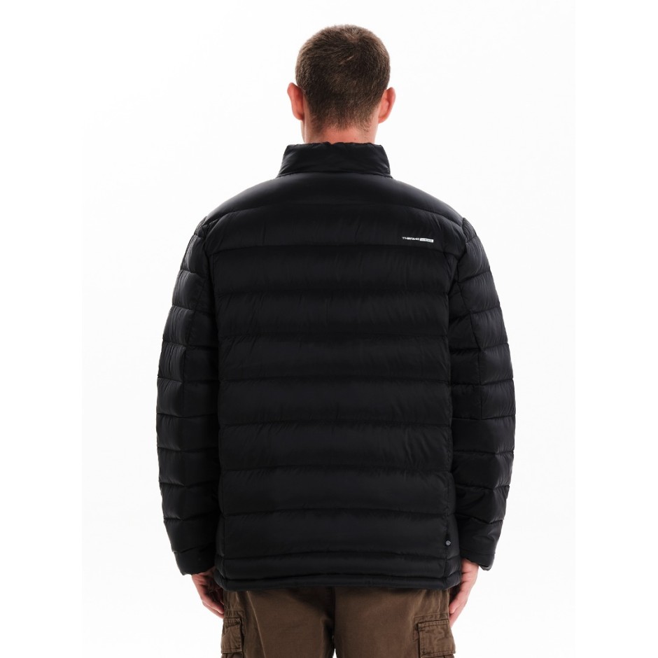 BASEHIT 242.BM10.119-BLACK Black