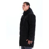 BASEHIT 242.BM10.168-BLACK Black Image 0