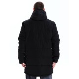 BASEHIT 242.BM10.168-BLACK Black Image 1