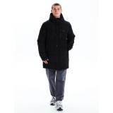 BASEHIT 242.BM10.168-BLACK Black Image 2