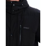 BASEHIT 242.BM10.168-BLACK Black Image 4