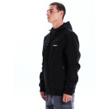 BASEHIT 242.BM11.116-BLACK 2 Black Image 0