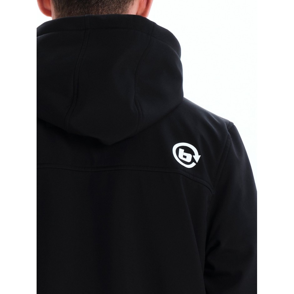 BASEHIT 242.BM11.116-BLACK 2 Black