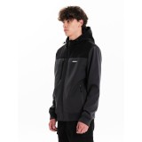 BASEHIT 242.BM11.116-D.GREY 2/BLACK 2 Coal Image 0