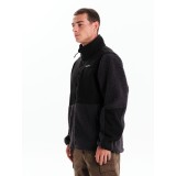 BASEHIT 242.BM11.122-OFF BLACK/BLACK Μαύρο Εικόνα 0