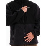 BASEHIT 242.BM11.122-OFF BLACK/BLACK Μαύρο Εικόνα 3