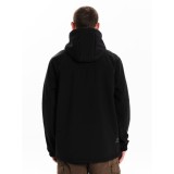 BASEHIT 242.BM11.207-BLACK 2 Black Image 1