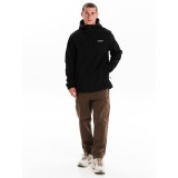 BASEHIT 242.BM11.207-BLACK 2 Black Image 2