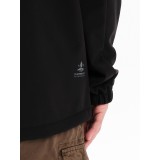BASEHIT 242.BM11.207-BLACK 2 Black Image 3