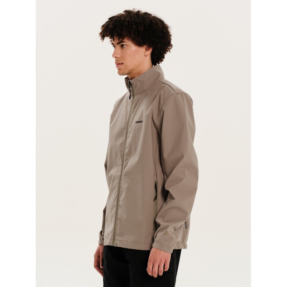 BASEHIT 251.BM10.146-KHAKI Κhaki