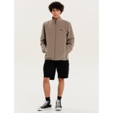 BASEHIT 251.BM10.146-KHAKI Κhaki Image 2