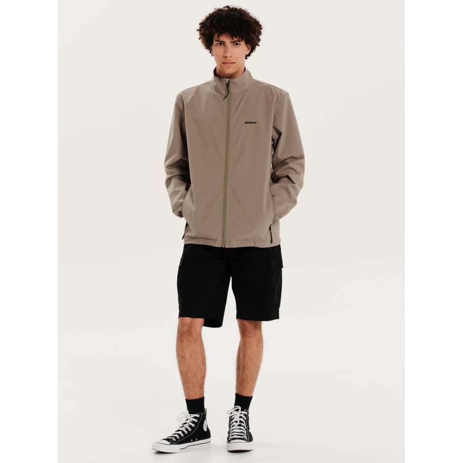 BASEHIT 251.BM10.146-KHAKI Κhaki