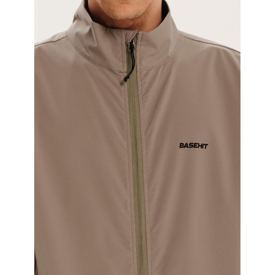 BASEHIT 251.BM10.146-KHAKI Κhaki