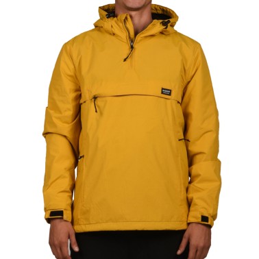 BASEHIT 182.BM10.02-TT610 OCHRE Yellow