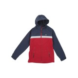 BASEHIT 192.BM11.72-BD RED/NAVY BLUE Κόκκινο Εικόνα 