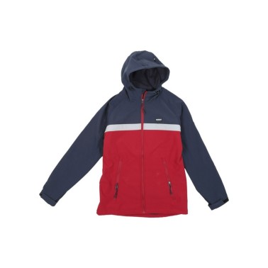 BASEHIT 192.BM11.72-BD RED/NAVY BLUE Red