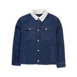 BASEHIT 192.BM18.15-DN DARK BLUE Blue Image 