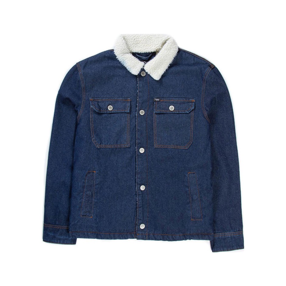 BASEHIT 192.BM18.15-DN DARK BLUE Blue