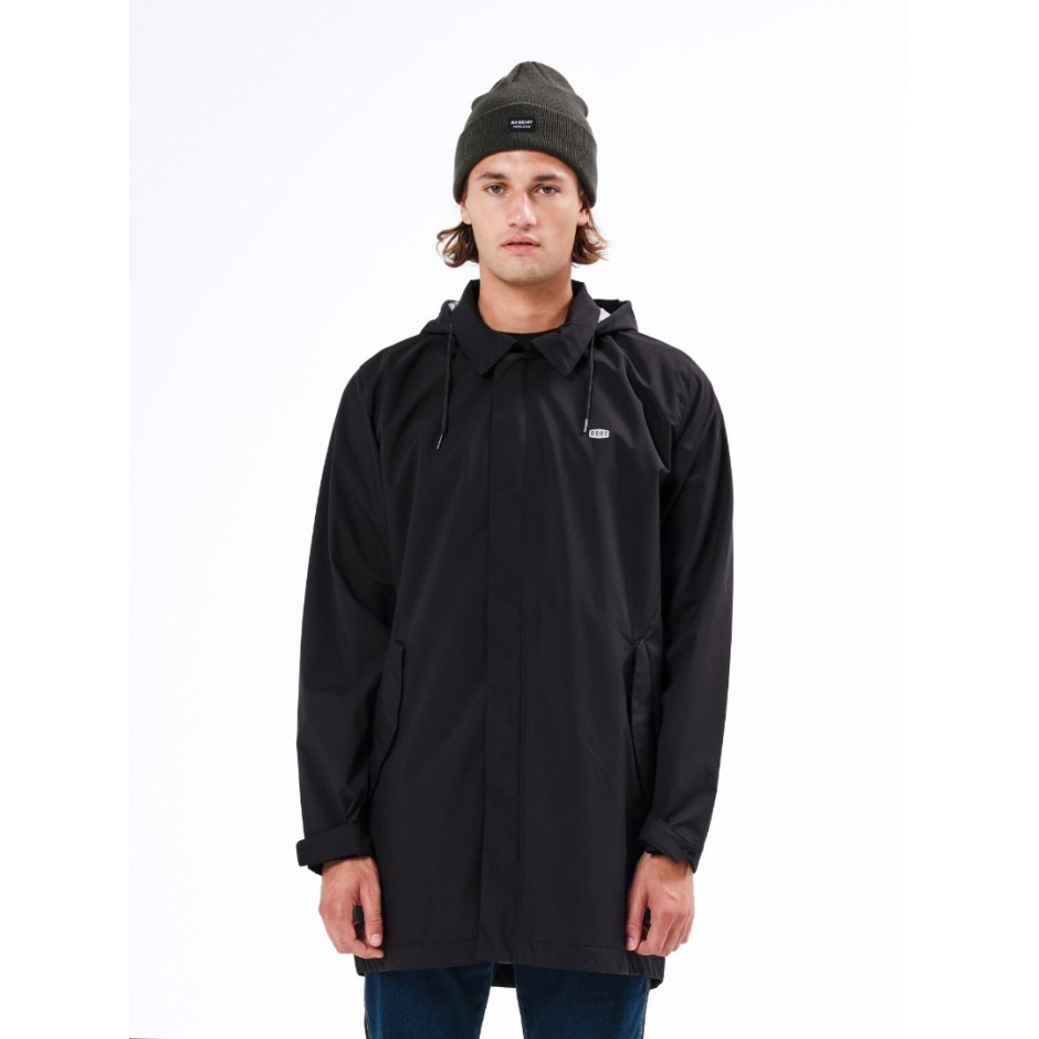 BASEHIT 20-212.BM10.139A-PL BLACK Black