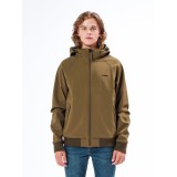 BASEHIT 20-212.BM11.45-BD OLIVE OLIVE Image 