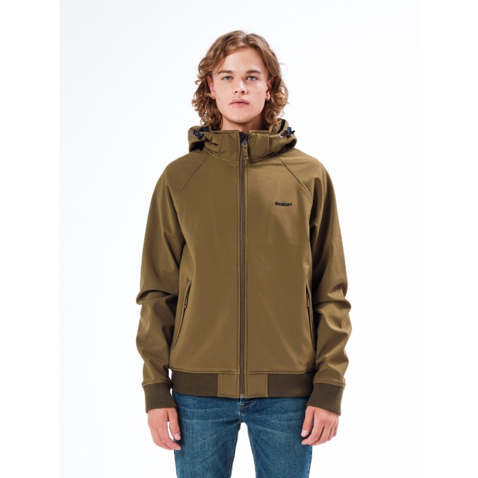 BASEHIT 20-212.BM11.45-BD OLIVE OLIVE