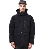 BASEHIT 202.BM10.14-K9 BLACK Μαύρο Εικόνα 