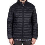 BASEHIT 202.BM10.143A-NL BLACK Black Image 
