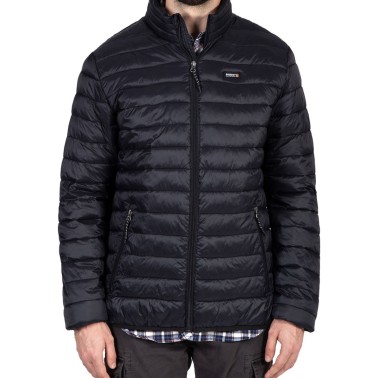 BASEHIT 202.BM10.143A-NL BLACK Black