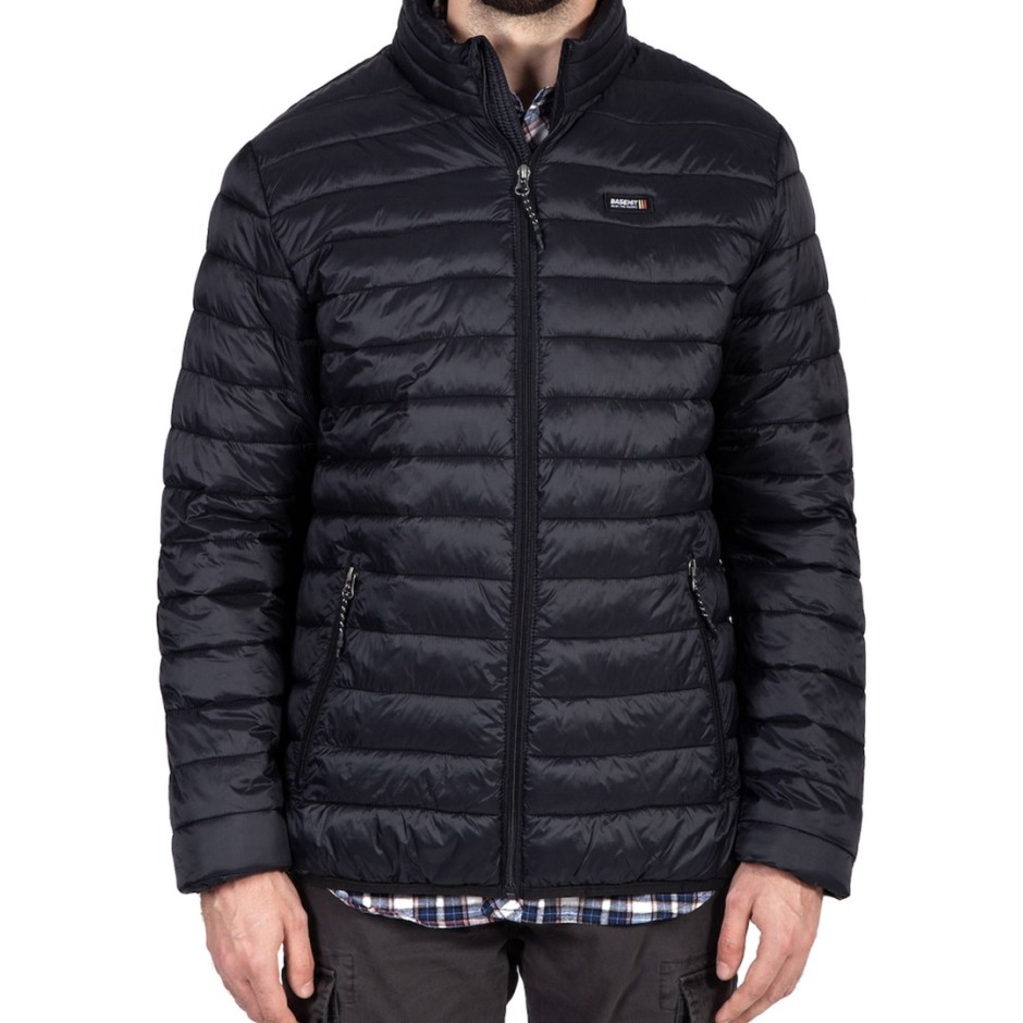 BASEHIT 202.BM10.143A-NL BLACK Black