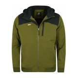 BASEHIT 202.BM10.37-K9 OLIVE/BLACK OLIVE Image 