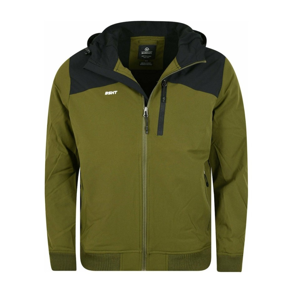 BASEHIT 202.BM10.37-K9 OLIVE/BLACK OLIVE