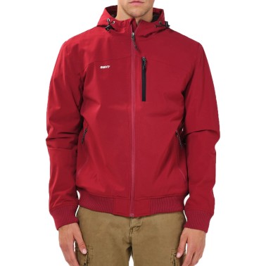 BASEHIT 202.BM10.37-K9 RED Red