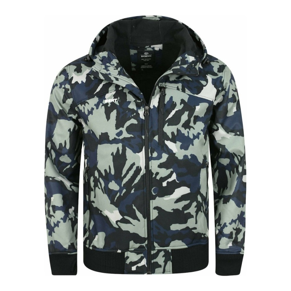 BASEHIT 202.BM11.37-BD PR213 BLUE Blue