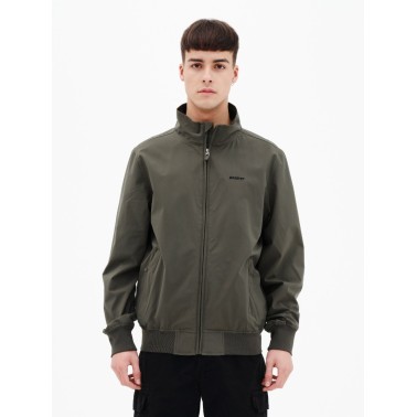 BASEHIT 221.BM10.36-K9 OLIVE OLIVE