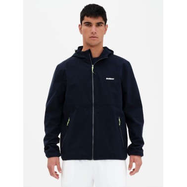 BASEHIT 221.BM10.61-K9 NAVY BLUE 1 Blue