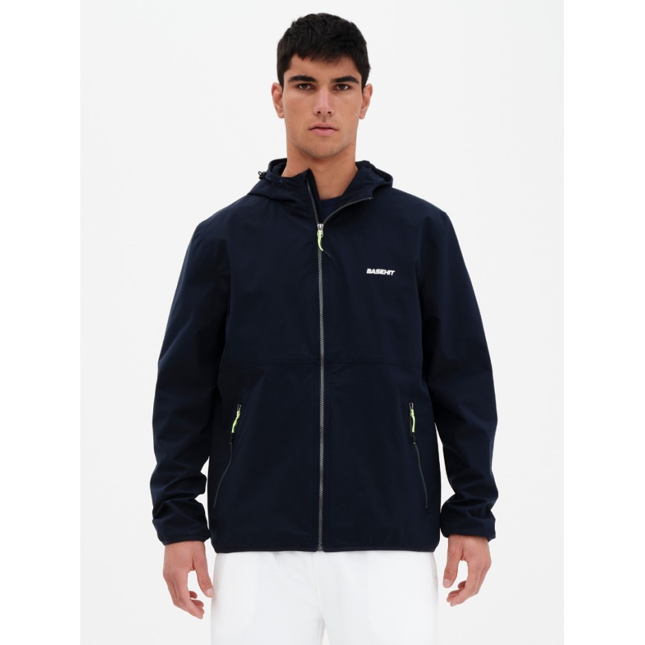 BASEHIT 221.BM10.61-K9 NAVY BLUE 1 Blue