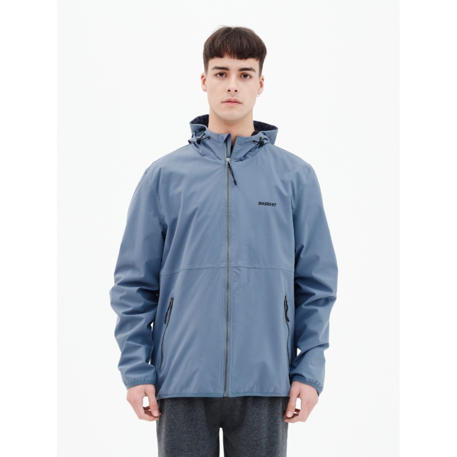 BASEHIT 221.BM10.61-K9 STONE BLUE Petrol