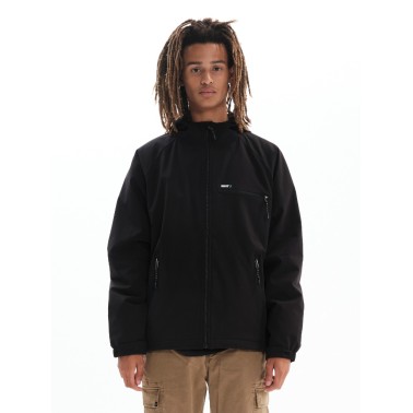 BASEHIT 222.BM10.04-BLACK Black