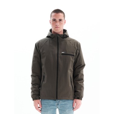 BASEHIT 222.BM10.04-OLIVE OLIVE