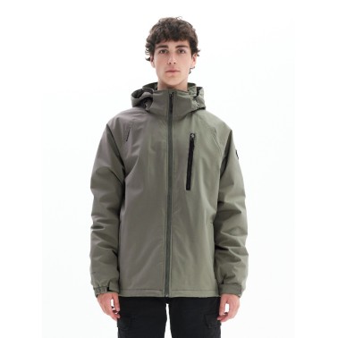 BASEHIT 222.BM10.30-LIGHT OLIVE OLIVE