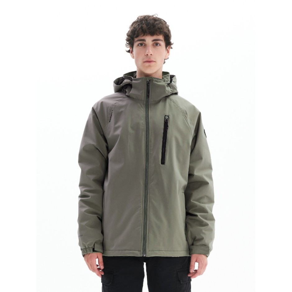 BASEHIT 222.BM10.30-LIGHT OLIVE OLIVE