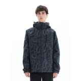 BASEHIT 222.BM10.30-PR307 MIDNIGHT BLUE Blue Image 