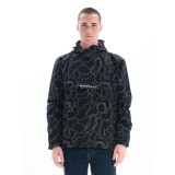 BASEHIT 222.BM10.62-PR307 BLACK Black Image 