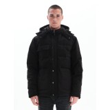 BASEHIT 222.BM10.67-BLACK Μαύρο Εικόνα 