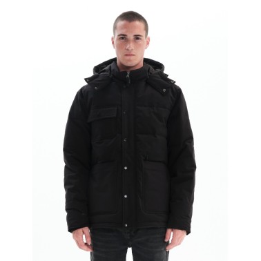 BASEHIT 222.BM10.67-BLACK Black