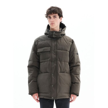 BASEHIT 222.BM10.67-OLIVE OLIVE