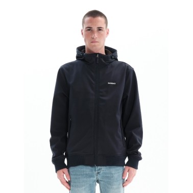 BASEHIT 222.BM11.45-NAVY BLUE Μπλε